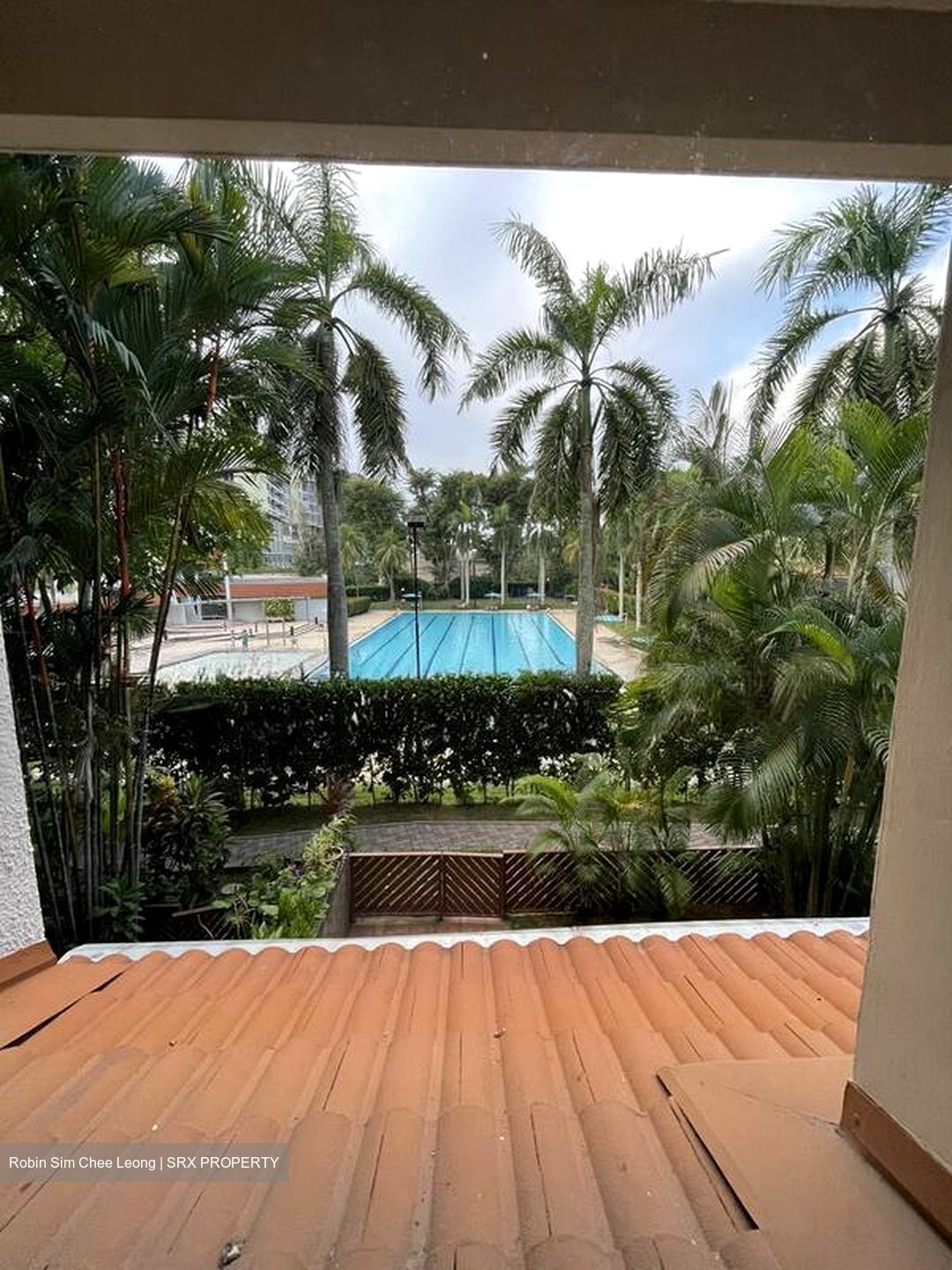 Sommerville Park (D10), Condominium #520745631